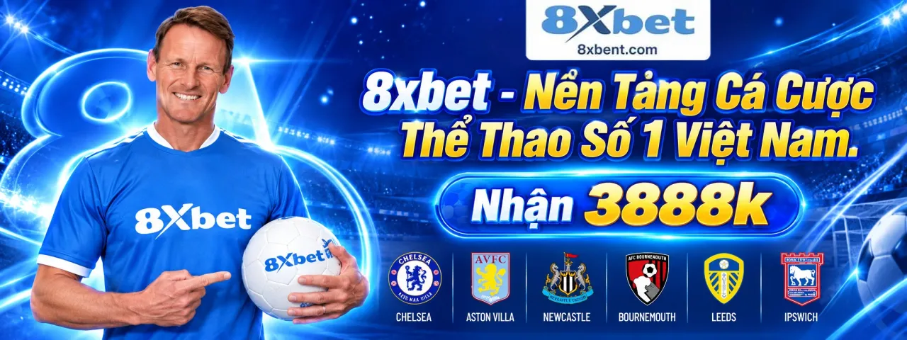 8xbet