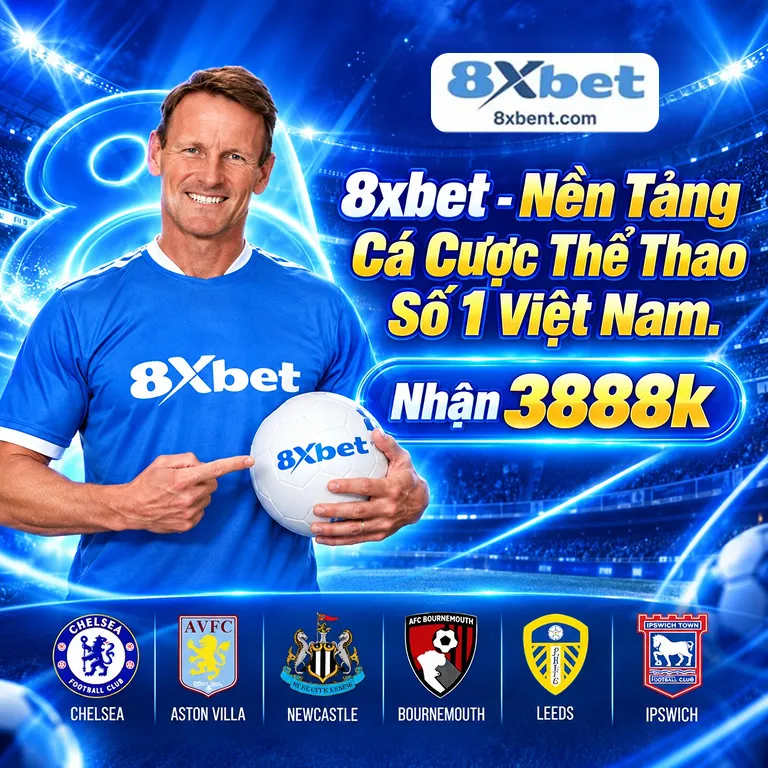 8xbet