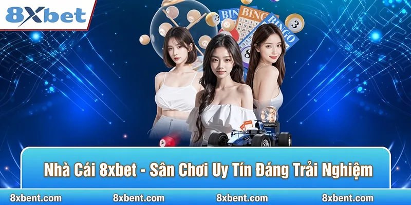 Nhà Cái 8xbet