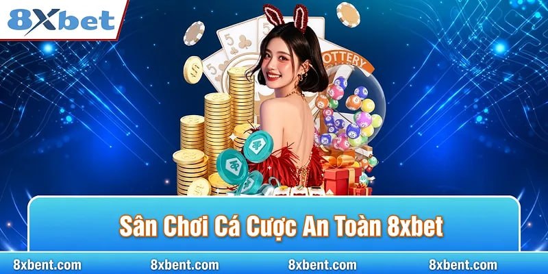 8xbet